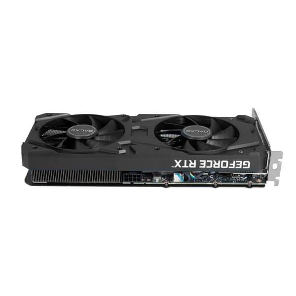 Galax RTX 3060 1-Click OC 8GB Gaming Graphics Card